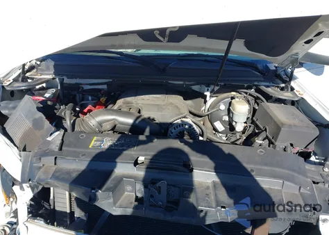 2007 Chevrolet Tahoe K1500 z USA, uszkodzony, nr VIN 1GNFK13047J192993